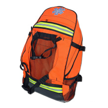 Outdoor Camping Emergency Survival Kit Backpack Customized Medical Emergency Backpack